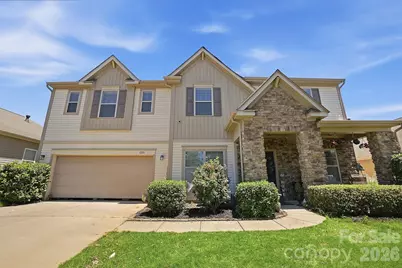 1231 Tranquil Falls Lane, Matthews, NC 28104 - Photo 4