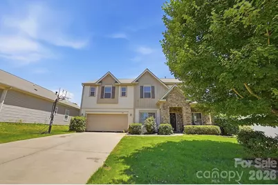 1231 Tranquil Falls Lane, Matthews, NC 28104 - Photo 2