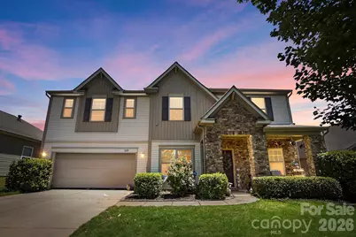 1231 Tranquil Falls Lane, Matthews, NC 28104 - Photo 1
