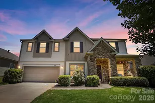 1231 Tranquil Falls Ln, Matthews, NC 28104 - Photo 1