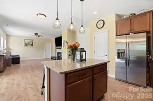 1231 Tranquil Falls Ln, Matthews, NC 28104 - Photo 16