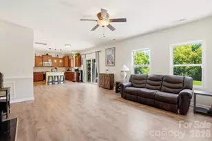 1231 Tranquil Falls Ln, Matthews, NC 28104 - Photo 12