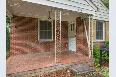 1525 Herrin Avenue, Charlotte, NC 28205 - Photo 2