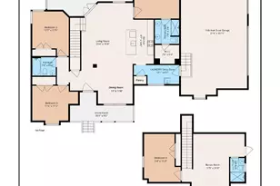 5072 Star Magnolia Ct, Clover, SC 29710 - Photo 46