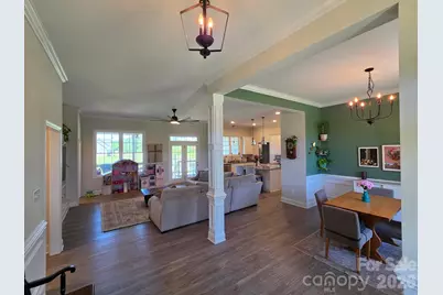 4653 Simpson Road, Edgemoor, SC 29712 - Photo 2