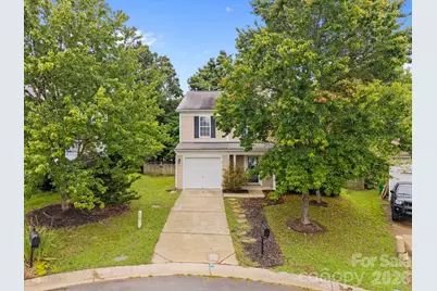 10609 Spring Rain Court, Charlotte, NC 28278 - Photo 4