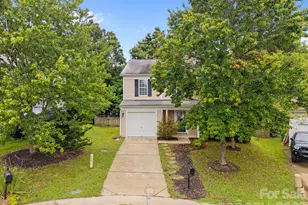 10609 Spring Rain Ct, Charlotte, NC 28278 - Photo 4