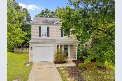 10609 Spring Rain Court, Charlotte, NC 28278 - Photo 1