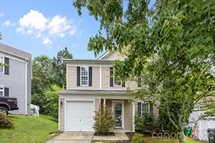 10609 Spring Rain Ct, Charlotte, NC 28278 - Photo 2