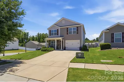 2757 Waybrook Drive, Dallas, NC 28034 - Photo 2
