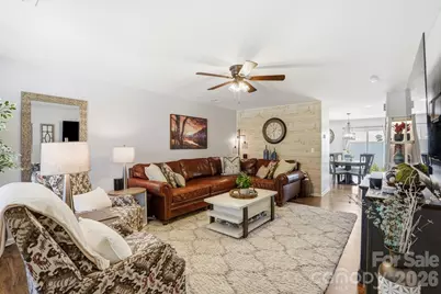 2757 Waybrook Drive, Dallas, NC 28034 - Photo 4