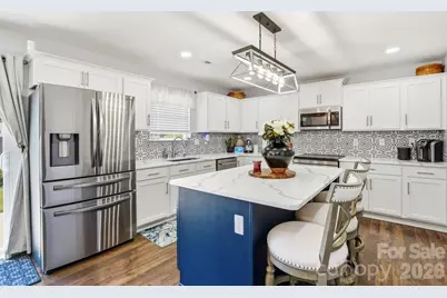 2757 Waybrook Drive, Dallas, NC 28034 - Photo 8