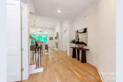 4627 Water Oak Road, Charlotte, NC 28211 - Photo 2