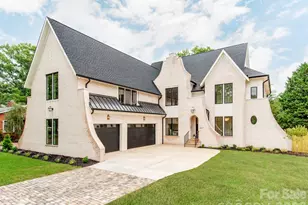 4627 Water Oak Rd, Charlotte, NC 28211 - Photo 1