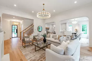 4627 Water Oak Rd, Charlotte, NC 28211 - Photo 8