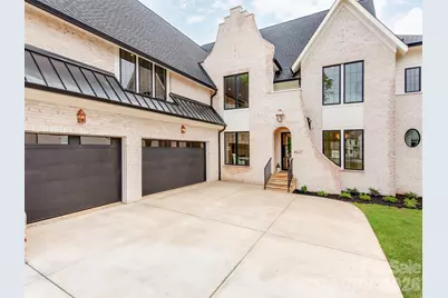 4627 Water Oak Road, Charlotte, NC 28211 - Photo 2