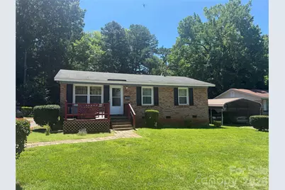 2609 Alleghany Street, Charlotte, NC 28208 - Photo 2