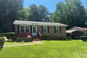 2609 Alleghany St, Charlotte, NC 28208 - Photo 2