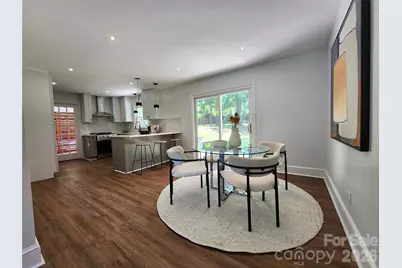 3528 Enfield Road, Charlotte, NC 28205 - Photo 8