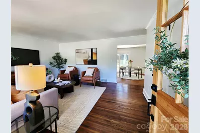 3528 Enfield Road, Charlotte, NC 28205 - Photo 4