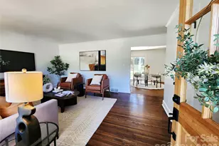 3528 Enfield Rd, Charlotte, NC 28205 - Photo 4