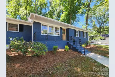 3528 Enfield Road, Charlotte, NC 28205 - Photo 2