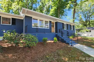 3528 Enfield Rd, Charlotte, NC 28205 - Photo 2