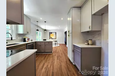 3528 Enfield Road, Charlotte, NC 28205 - Photo 14