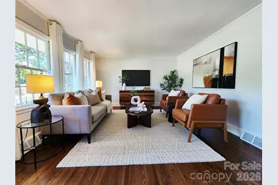 3528 Enfield Road, Charlotte, NC 28205 - Photo 6