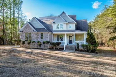 570 Morrison Farm Road, Troutman, NC 28166 - Photo 1