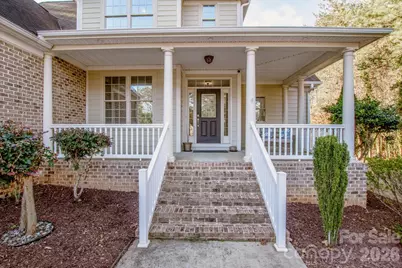 570 Morrison Farm Road, Troutman, NC 28166 - Photo 2