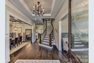 752 Lynderhill Lane, Matthews, NC 28105 - Photo 1