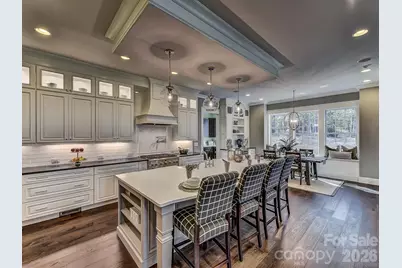 752 Lynderhill Lane, Matthews, NC 28105 - Photo 6