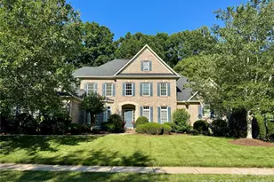 3422 Delamere Dr, Matthews, NC 28104 - Photo 1