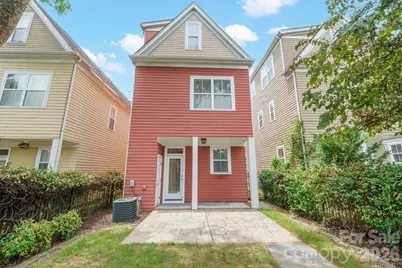 717 E 8th Street, Charlotte, NC 28202 - Photo 36