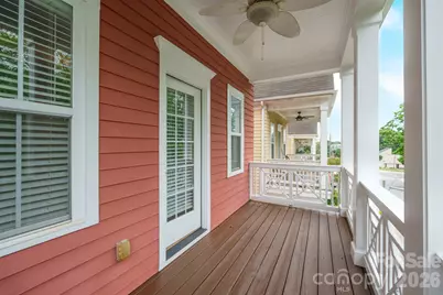 717 E 8th Street, Charlotte, NC 28202 - Photo 4