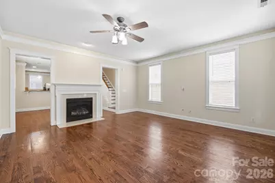 717 E 8th Street, Charlotte, NC 28202 - Photo 8