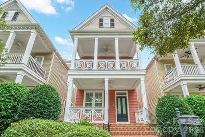 717 E 8th Street, Charlotte, NC 28202 - Photo 2
