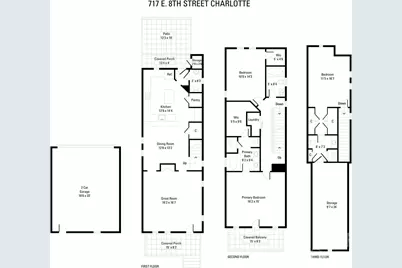 717 E 8th Street, Charlotte, NC 28202 - Photo 38