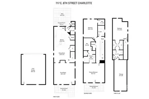 717 E 8th St, Charlotte, NC 28202 - Photo 38