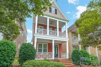 717 E 8th Street, Charlotte, NC 28202 - Photo 1
