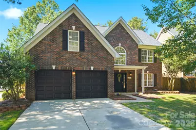 4191 Bristol Place NW, Concord, NC 28027 - Photo 2