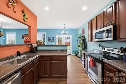 154 Haw River Road, Fletcher, NC 28732 - Photo 14