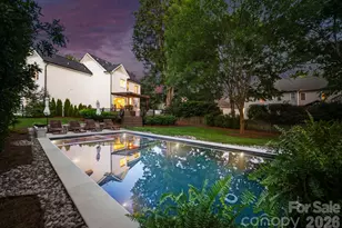 5408 Kuykendall Rd, Charlotte, NC 28270 - Photo 2