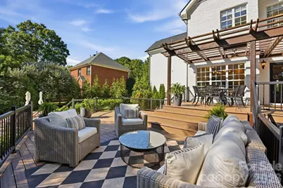 5408 Kuykendall Road, Charlotte, NC 28270 - Photo 32