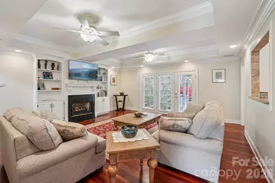 302 Davy Crockett Drive, Maggie Valley, NC 28751 - Photo 8