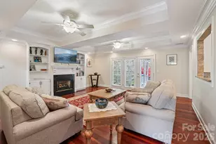 302 Davy Crockett Dr, Maggie Valley, NC 28751 - Photo 8