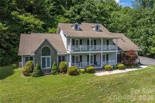 302 Davy Crockett Dr, Maggie Valley, NC 28751 - Photo 2