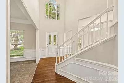 4619 Kirkgard Trail, Charlotte, NC 28269 - Photo 2