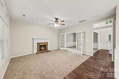 4619 Kirkgard Trail, Charlotte, NC 28269 - Photo 14